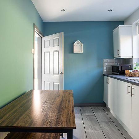 Fully Refurbished North Belfast Home Εξωτερικό φωτογραφία