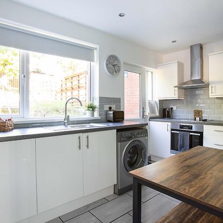 Fully Refurbished North Belfast Home Εξωτερικό φωτογραφία