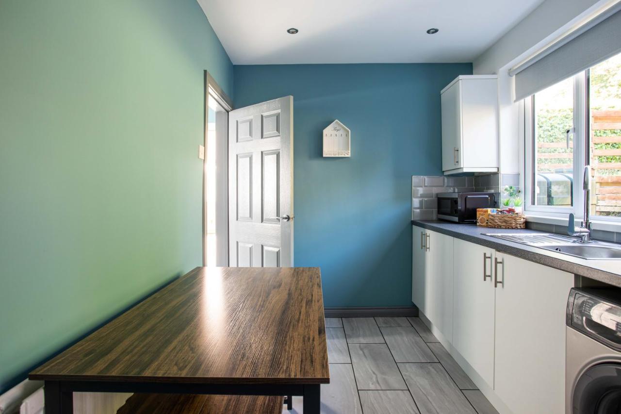 Fully Refurbished North Belfast Home Εξωτερικό φωτογραφία