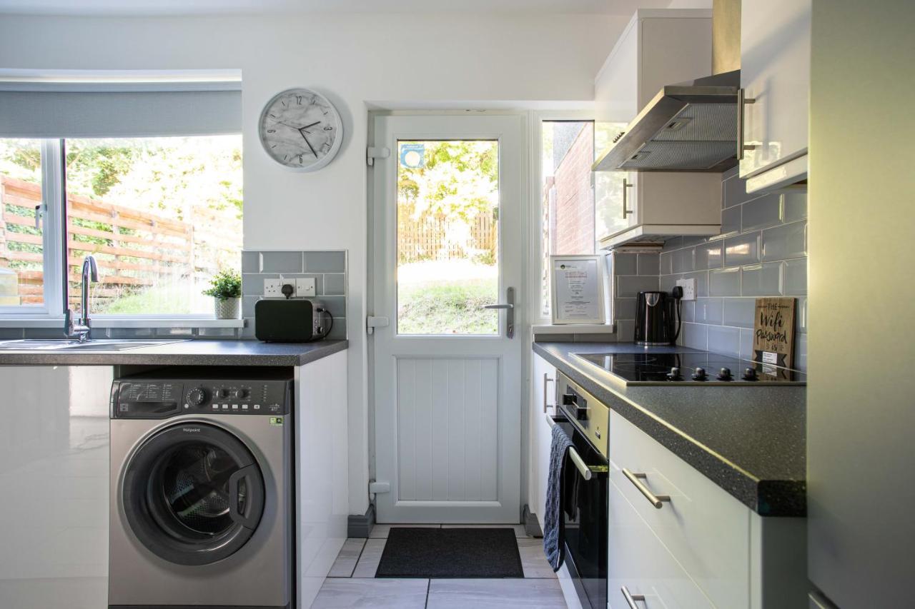 Fully Refurbished North Belfast Home Εξωτερικό φωτογραφία