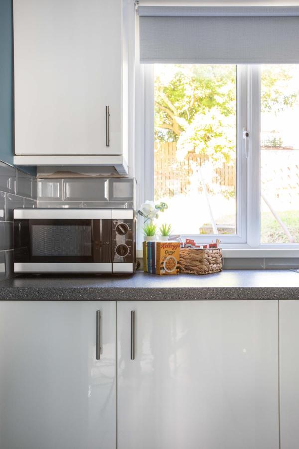 Fully Refurbished North Belfast Home Εξωτερικό φωτογραφία