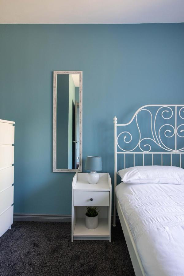 Fully Refurbished North Belfast Home Εξωτερικό φωτογραφία