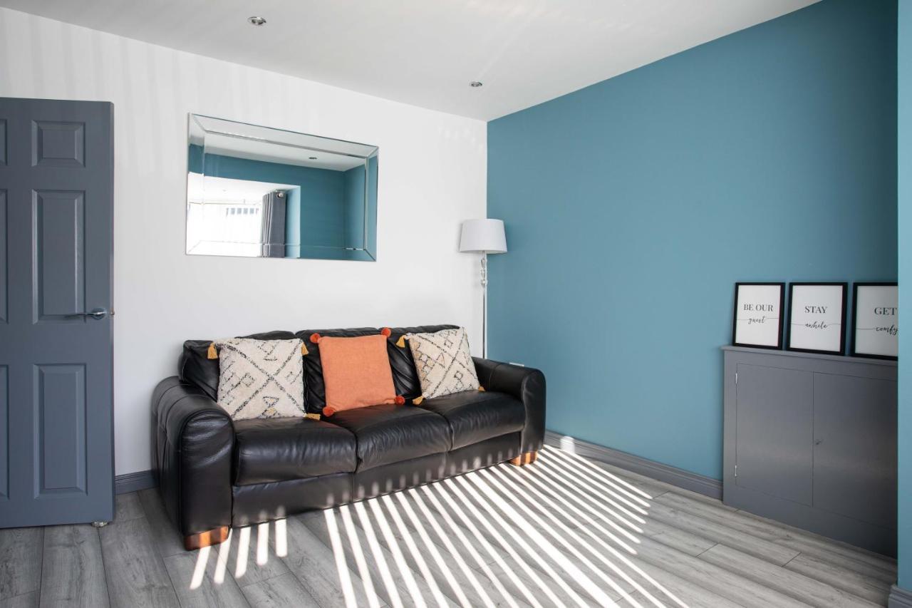 Fully Refurbished North Belfast Home Εξωτερικό φωτογραφία