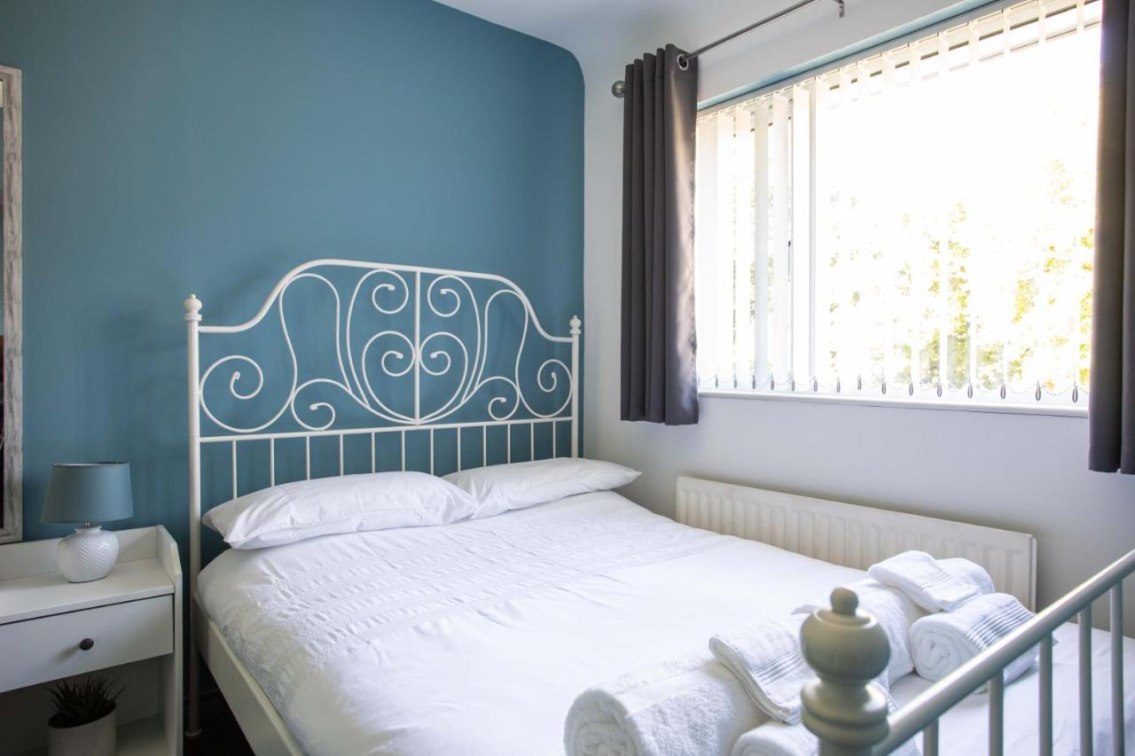 Fully Refurbished North Belfast Home Εξωτερικό φωτογραφία