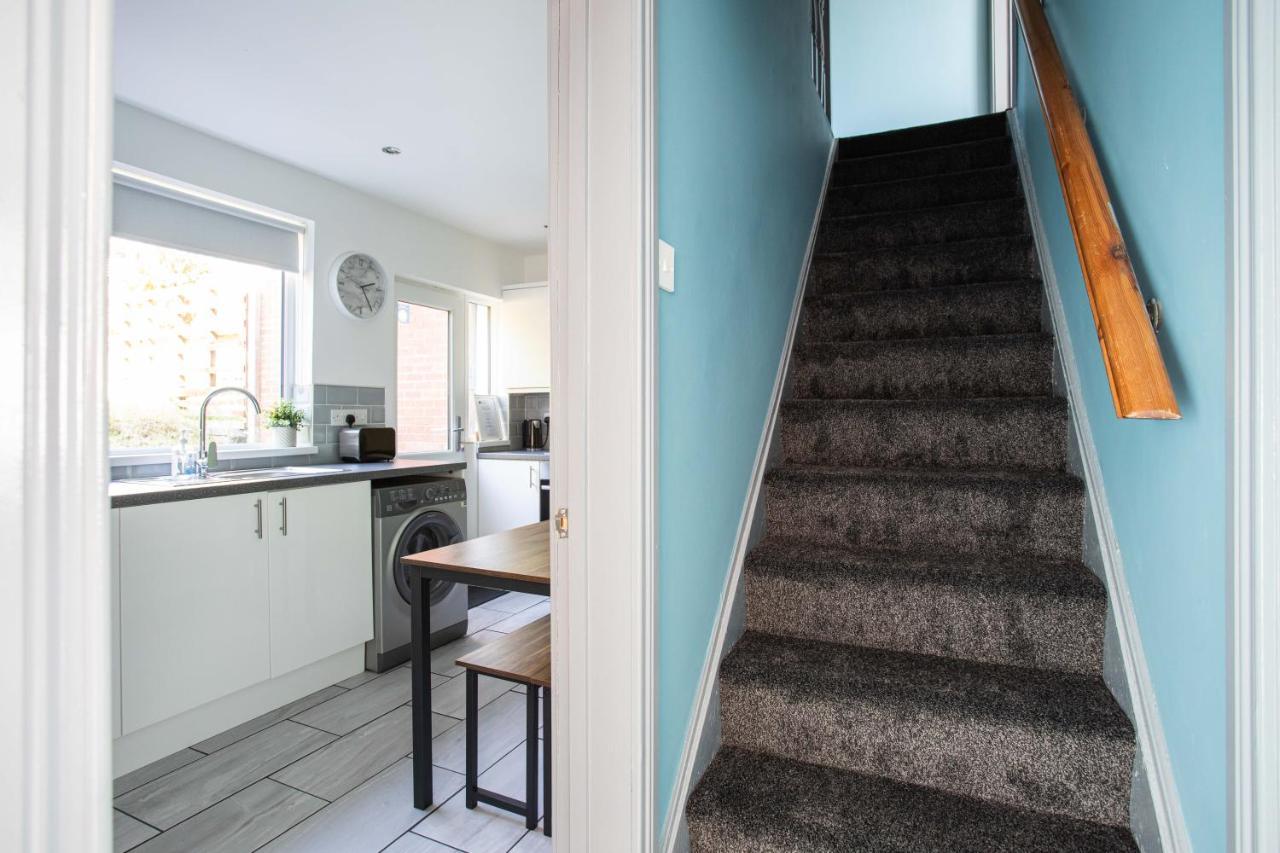 Fully Refurbished North Belfast Home Εξωτερικό φωτογραφία