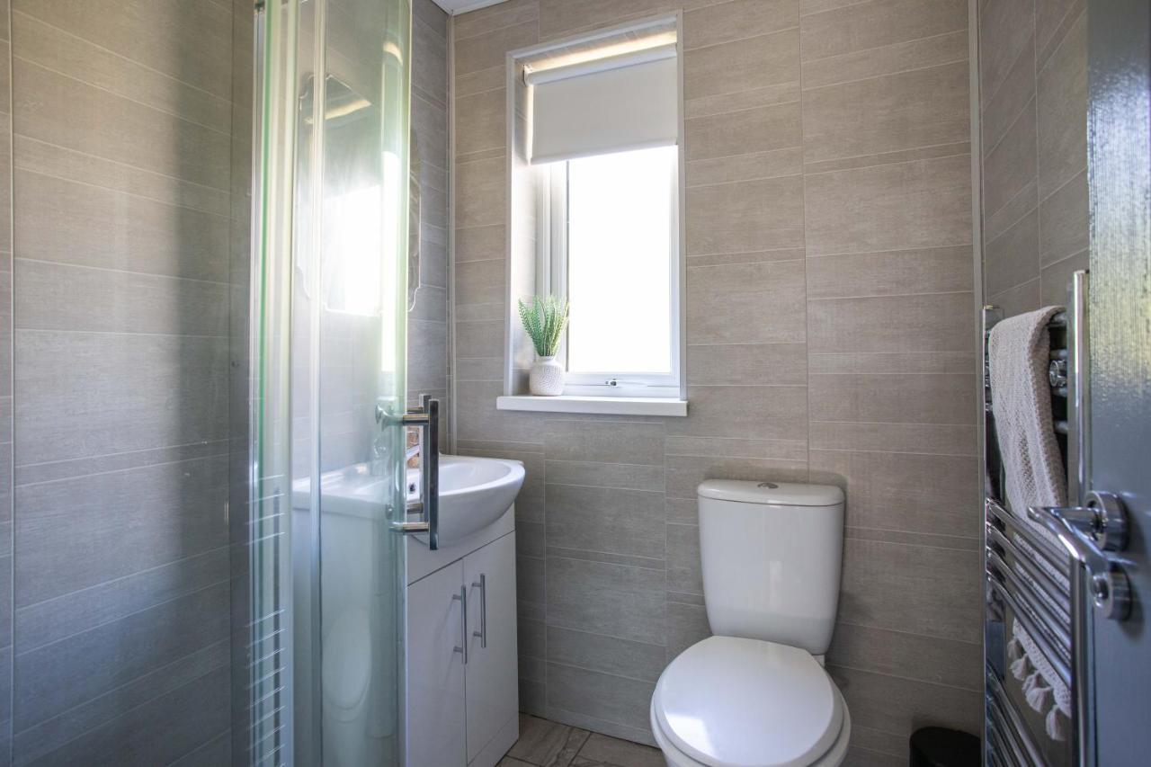 Fully Refurbished North Belfast Home Εξωτερικό φωτογραφία