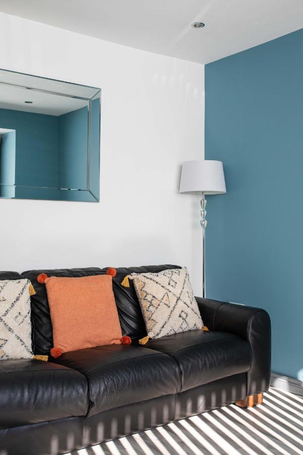 Fully Refurbished North Belfast Home Εξωτερικό φωτογραφία