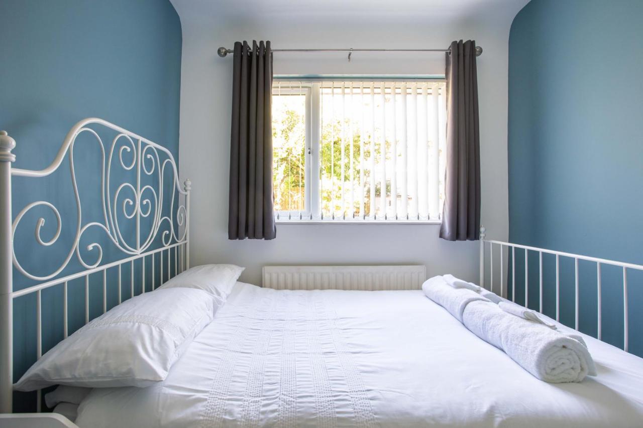Fully Refurbished North Belfast Home Εξωτερικό φωτογραφία
