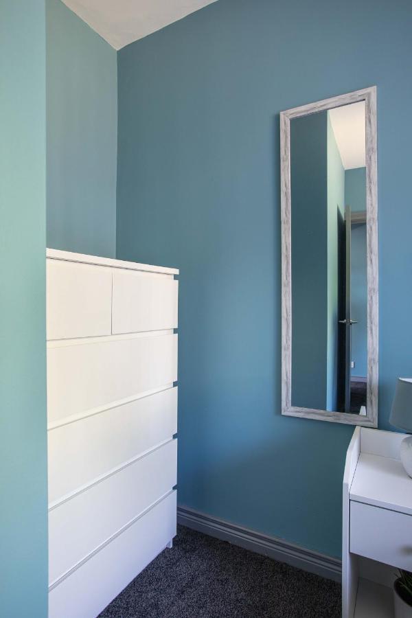Fully Refurbished North Belfast Home Εξωτερικό φωτογραφία