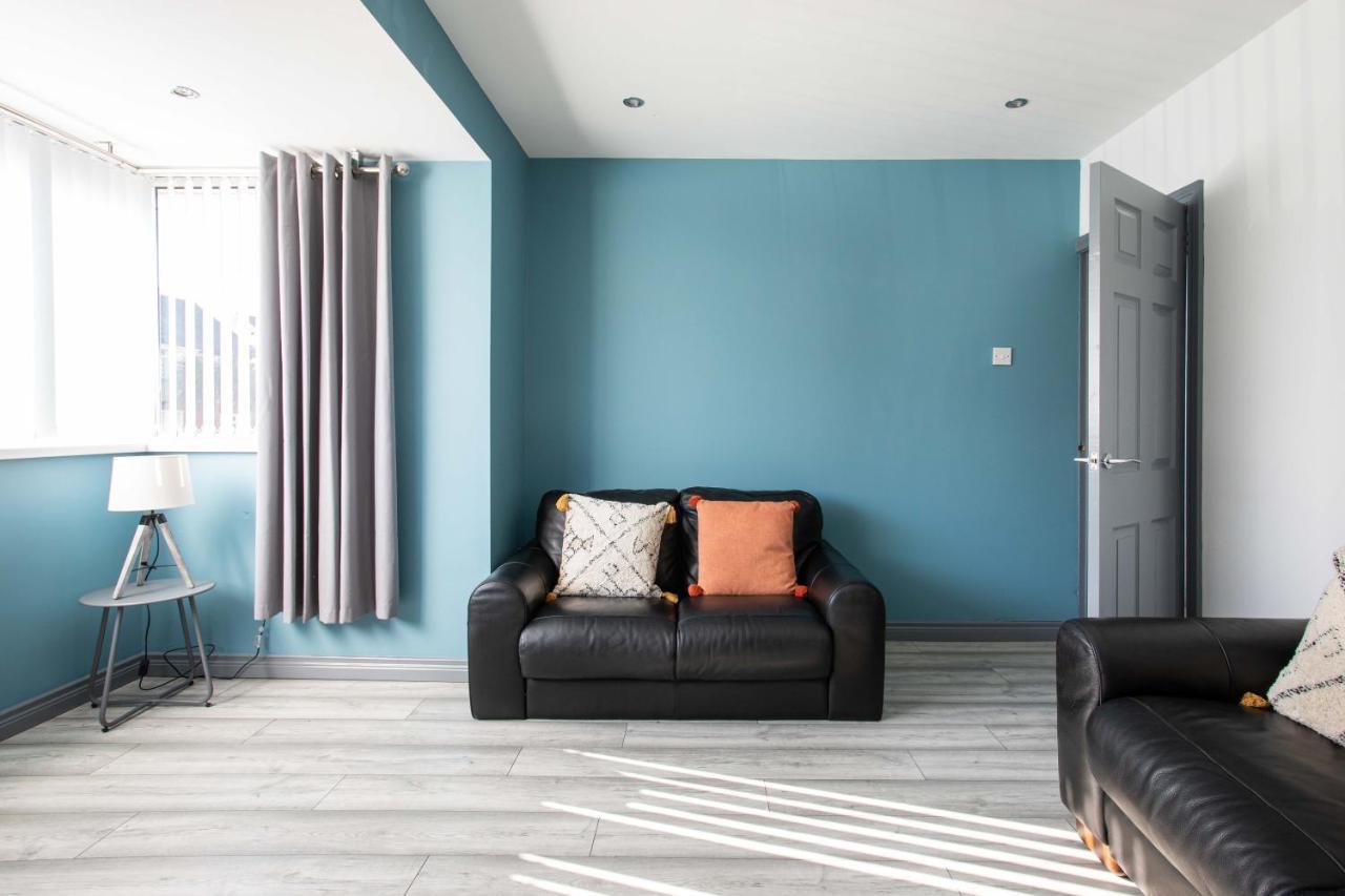 Fully Refurbished North Belfast Home Εξωτερικό φωτογραφία