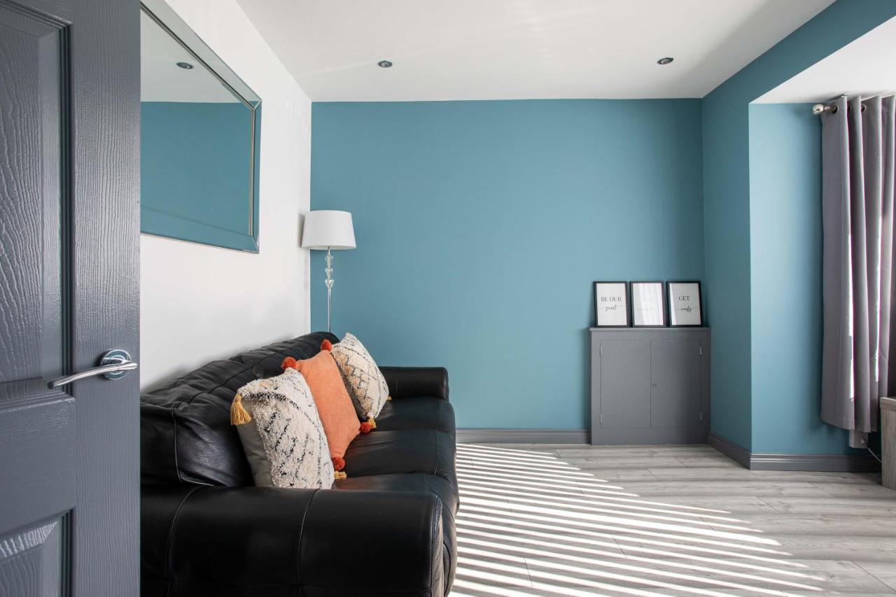 Fully Refurbished North Belfast Home Εξωτερικό φωτογραφία