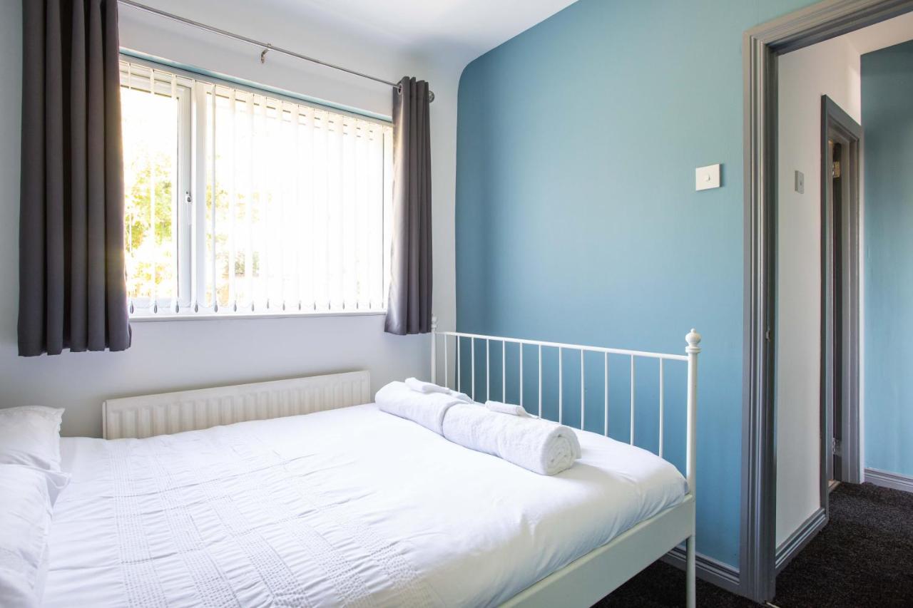 Fully Refurbished North Belfast Home Εξωτερικό φωτογραφία